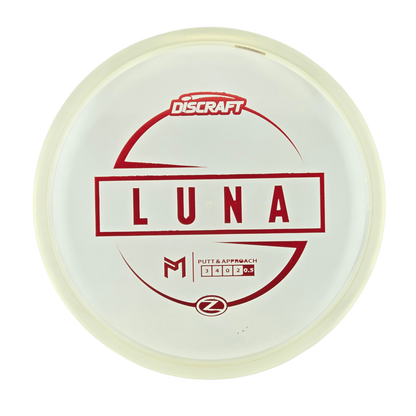 Discraft Z Luna