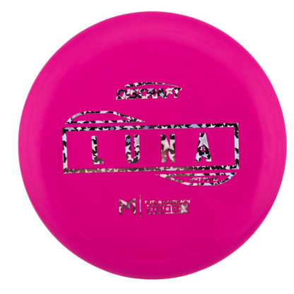 Paul McBeth Soft Blend Luna