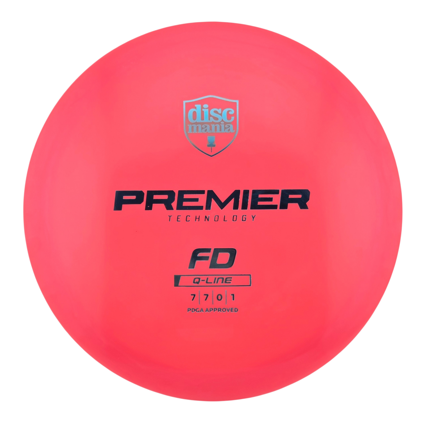 Discmania Q-Line Premier FD