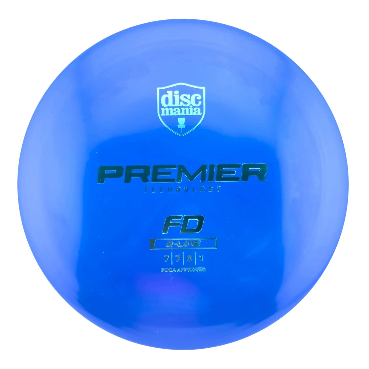 Discmania Q-Line Premier FD