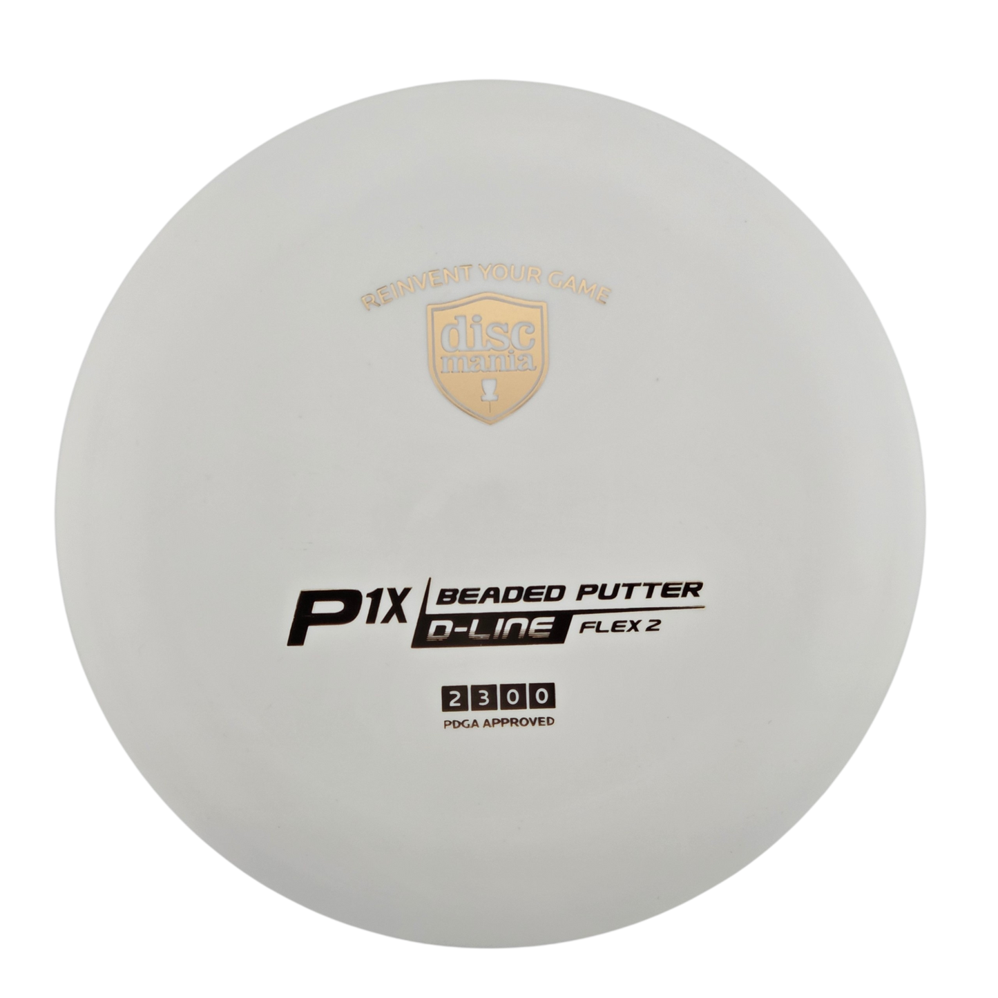 Discmania D-Line P1X - Flex 2