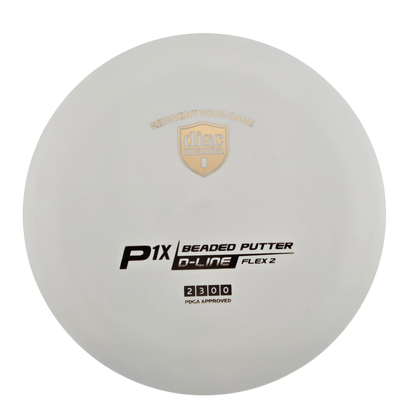 Discmania D-Line P1X - Flex 2