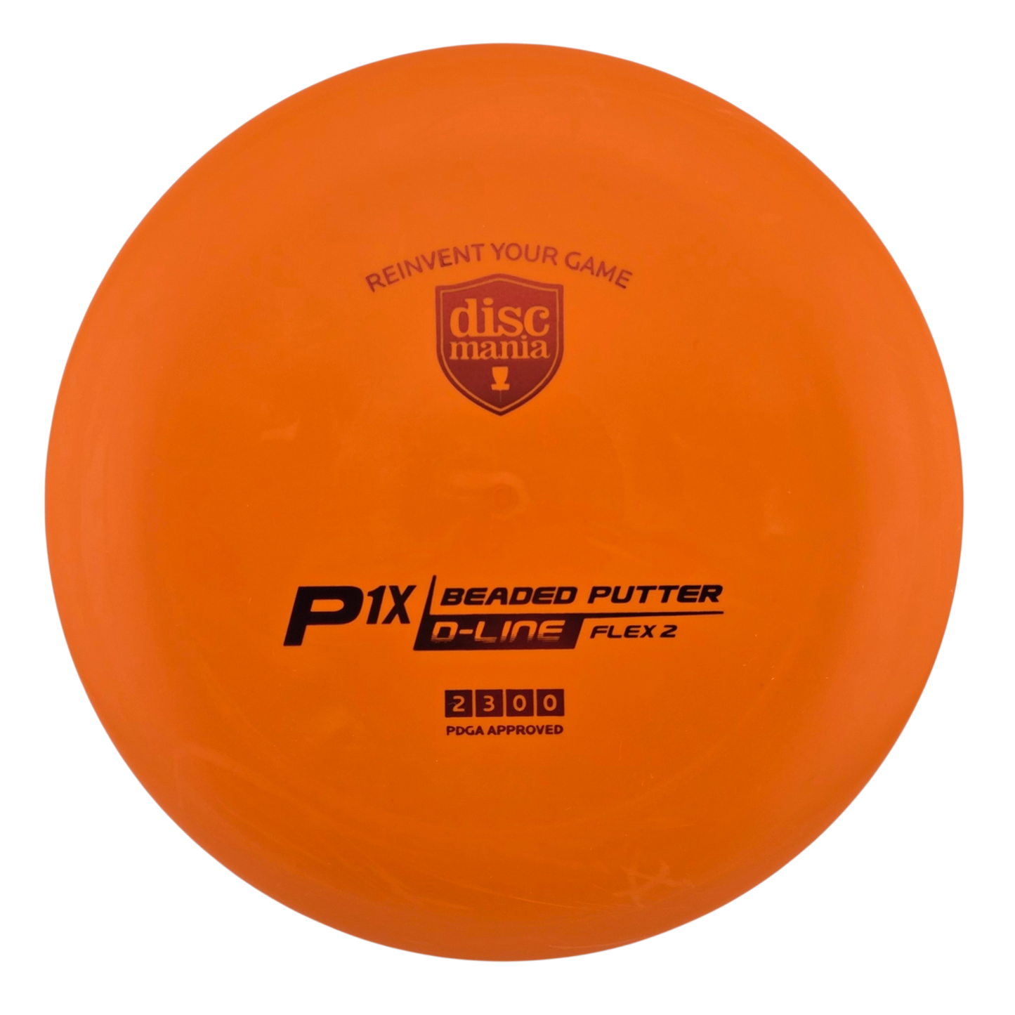 Discmania D-Line P1X - Flex 2