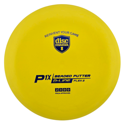 Discmania D-Line P1X - Flex 2