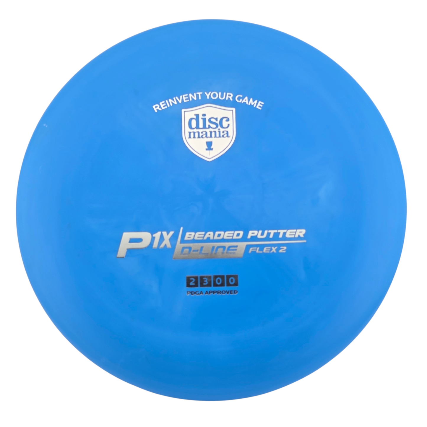 Discmania D-Line P1X - Flex 2