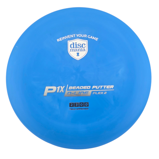 Discmania D-Line P1X - Flex 2