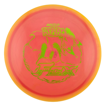 Innova Replay Halo Champion Fox