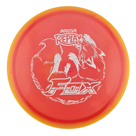Innova Replay Halo Champion Fox