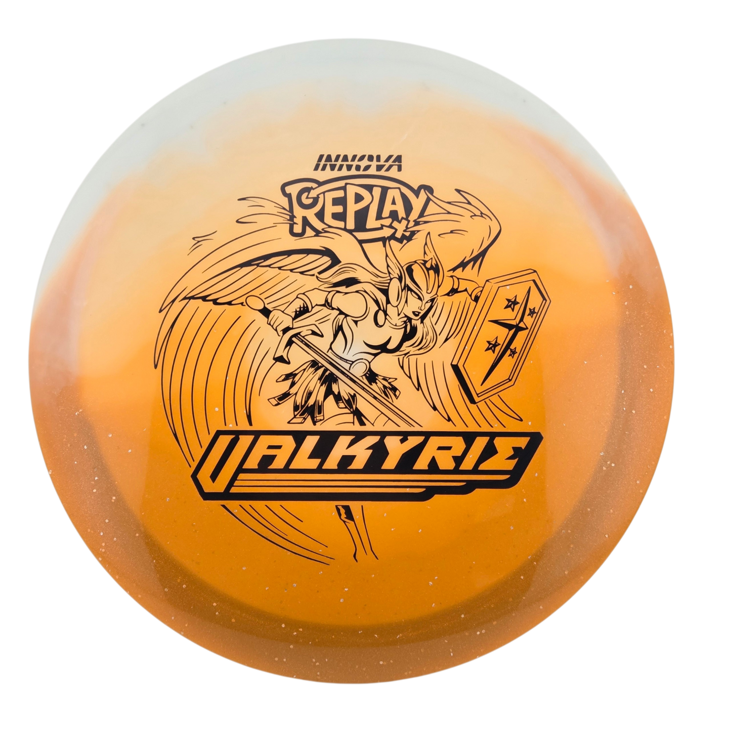 Innova Replay Duo Valkyrie
