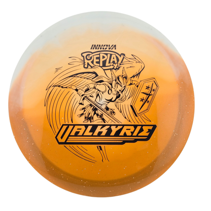 Innova Replay Duo Valkyrie