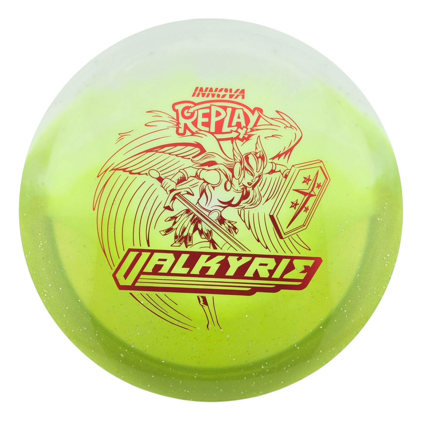 Innova Replay Duo Valkyrie