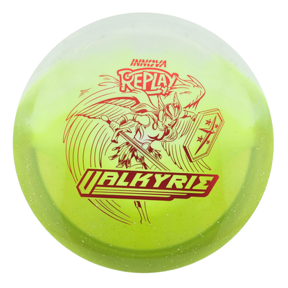 Innova Replay Duo Valkyrie