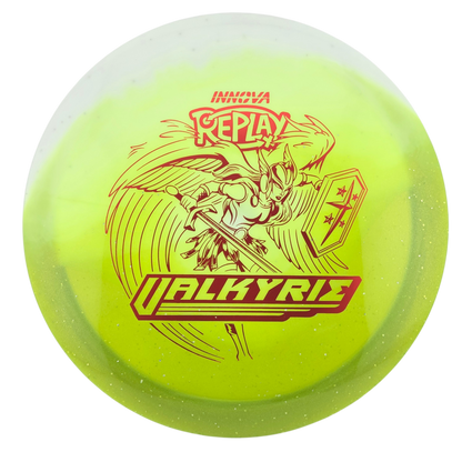 Innova Replay Duo Valkyrie