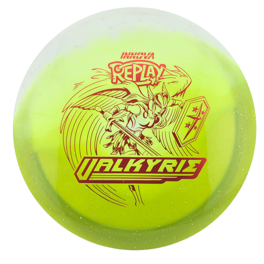 Innova Replay Duo Valkyrie