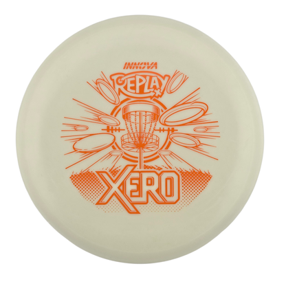 Innova Replay R-Pro Proto Glow Xero