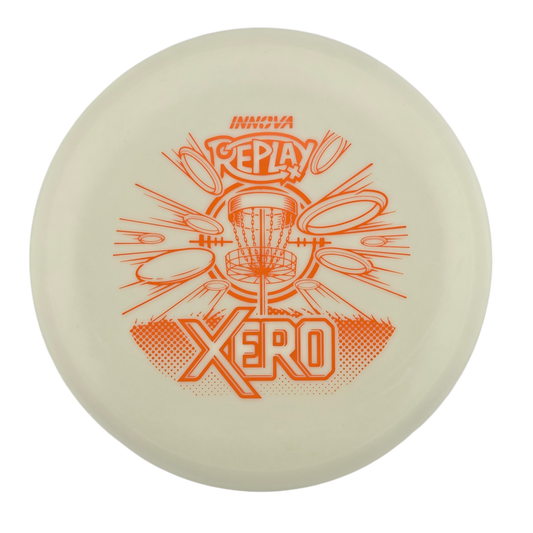 Innova Replay R-Pro Proto Glow Xero