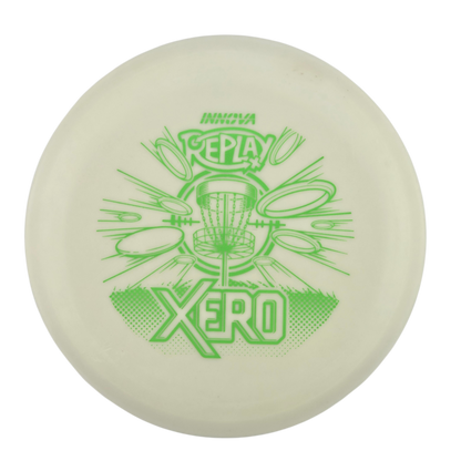 Innova Replay R-Pro Proto Glow Xero