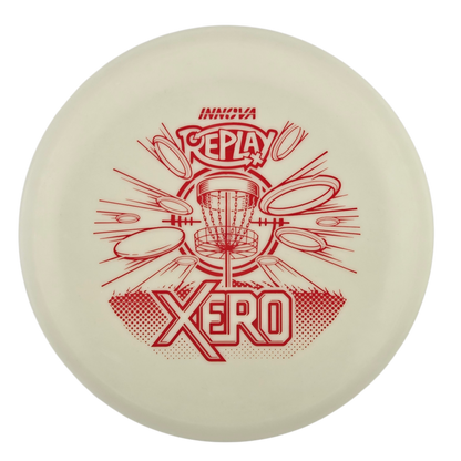 Innova Replay R-Pro Proto Glow Xero
