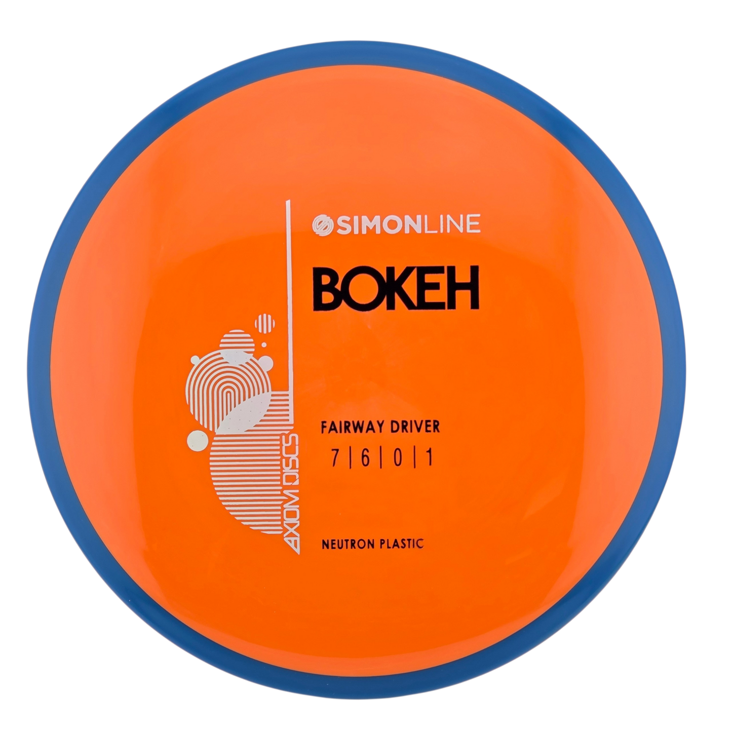 Axiom Neutron Bokeh - Stock