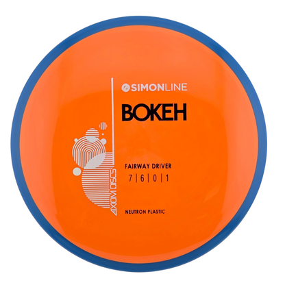 Axiom Neutron Bokeh - Stock
