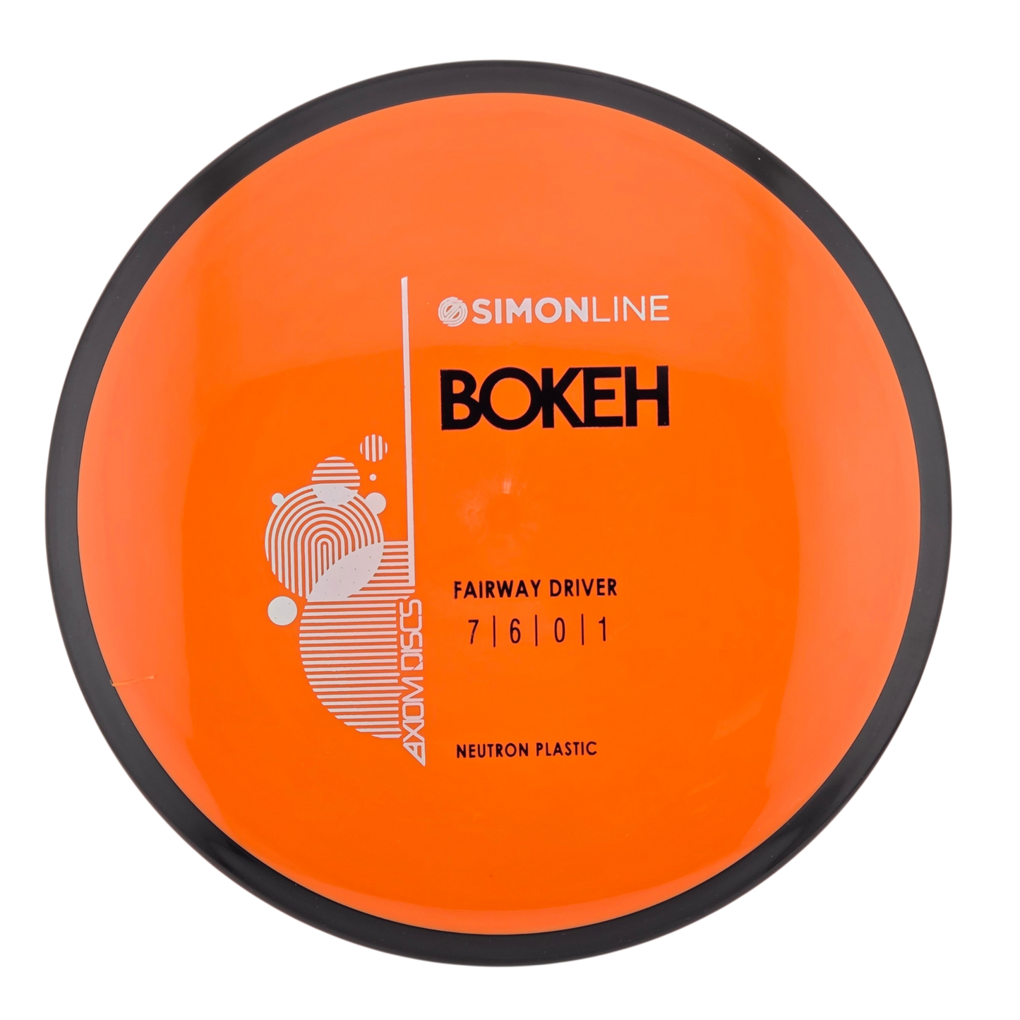 Axiom Neutron Bokeh - Stock