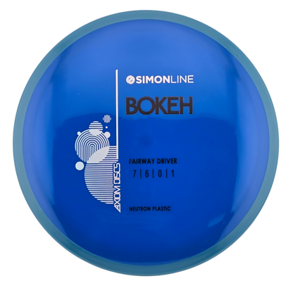 Axiom Neutron Bokeh - Stock