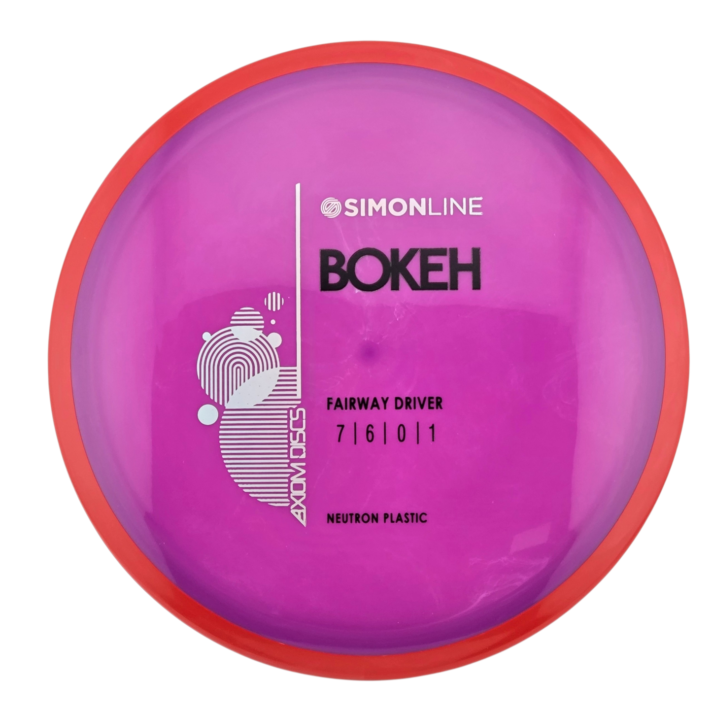 Axiom Neutron Bokeh - Stock