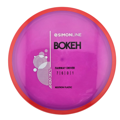 Axiom Neutron Bokeh - Stock