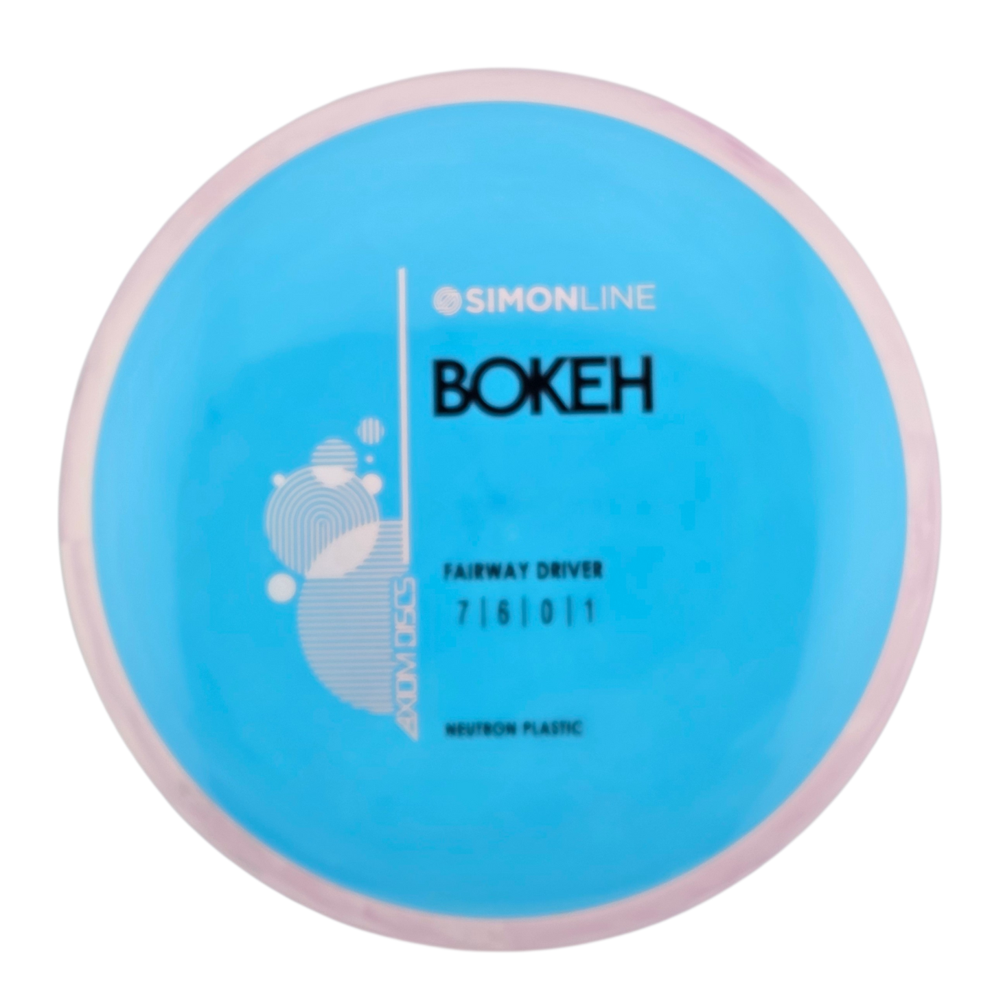 Axiom Neutron Bokeh - Stock