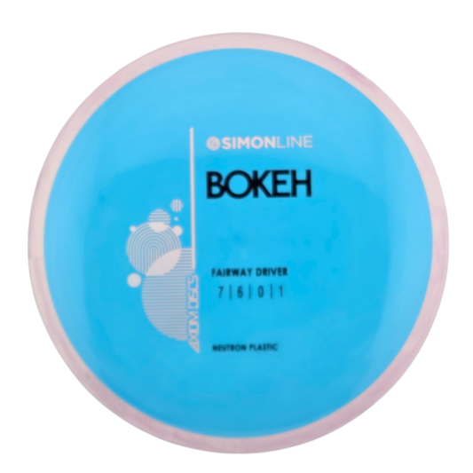 Axiom Neutron Bokeh - Stock
