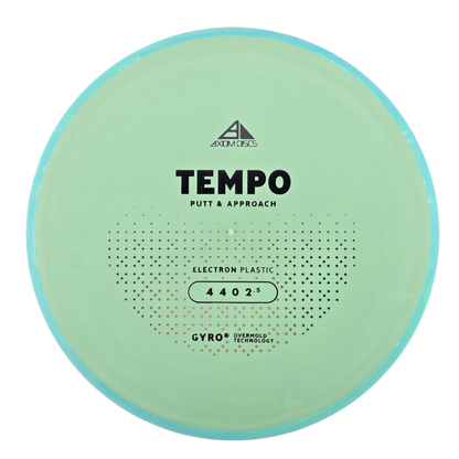 Axiom Electron Tempo