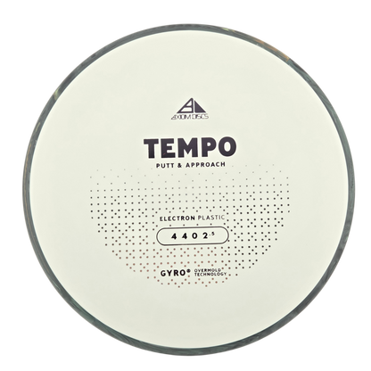 Axiom Electron Tempo