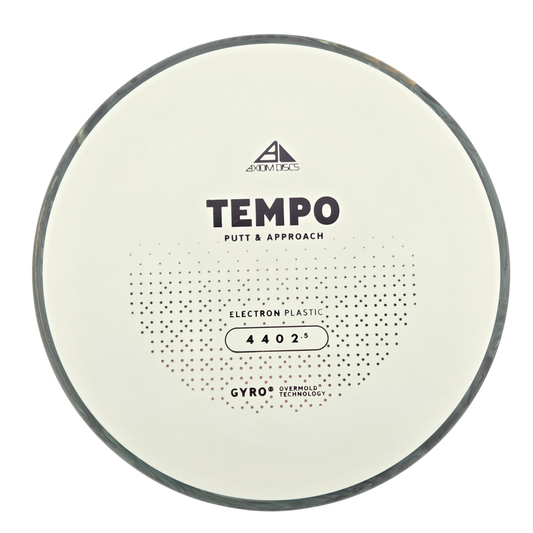 Axiom Electron Tempo