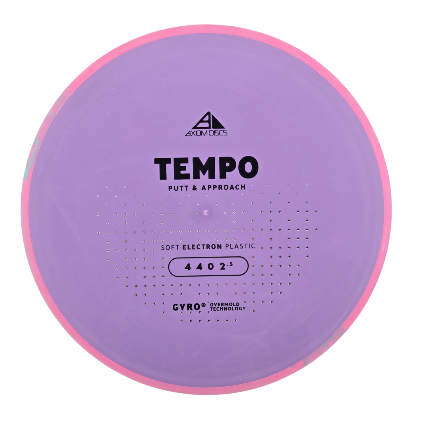 Axiom Electron Soft Tempo