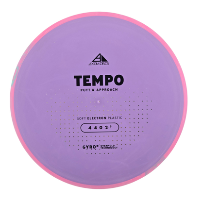 Axiom Electron Soft Tempo