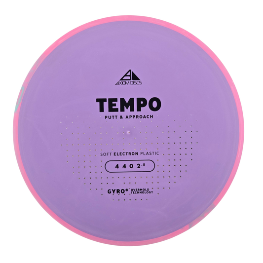 Axiom Electron Soft Tempo