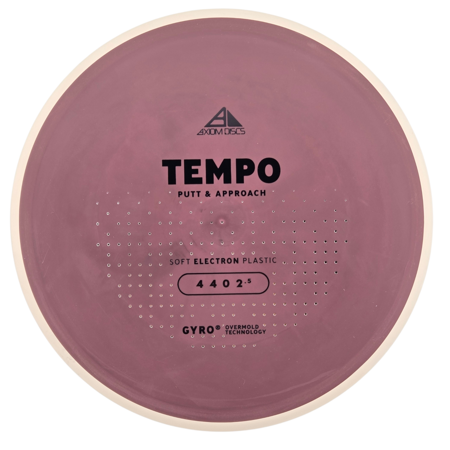 Axiom Electron Soft Tempo