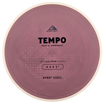 Axiom Electron Soft Tempo