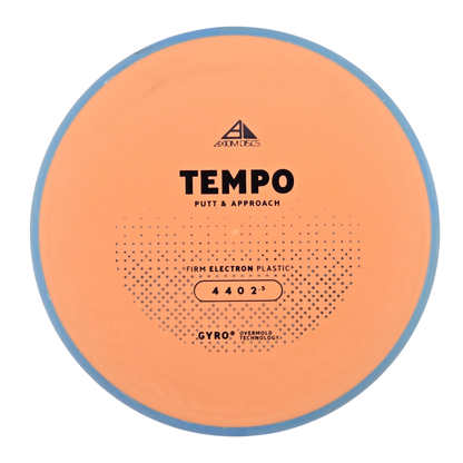 Axiom Electron Firm Tempo