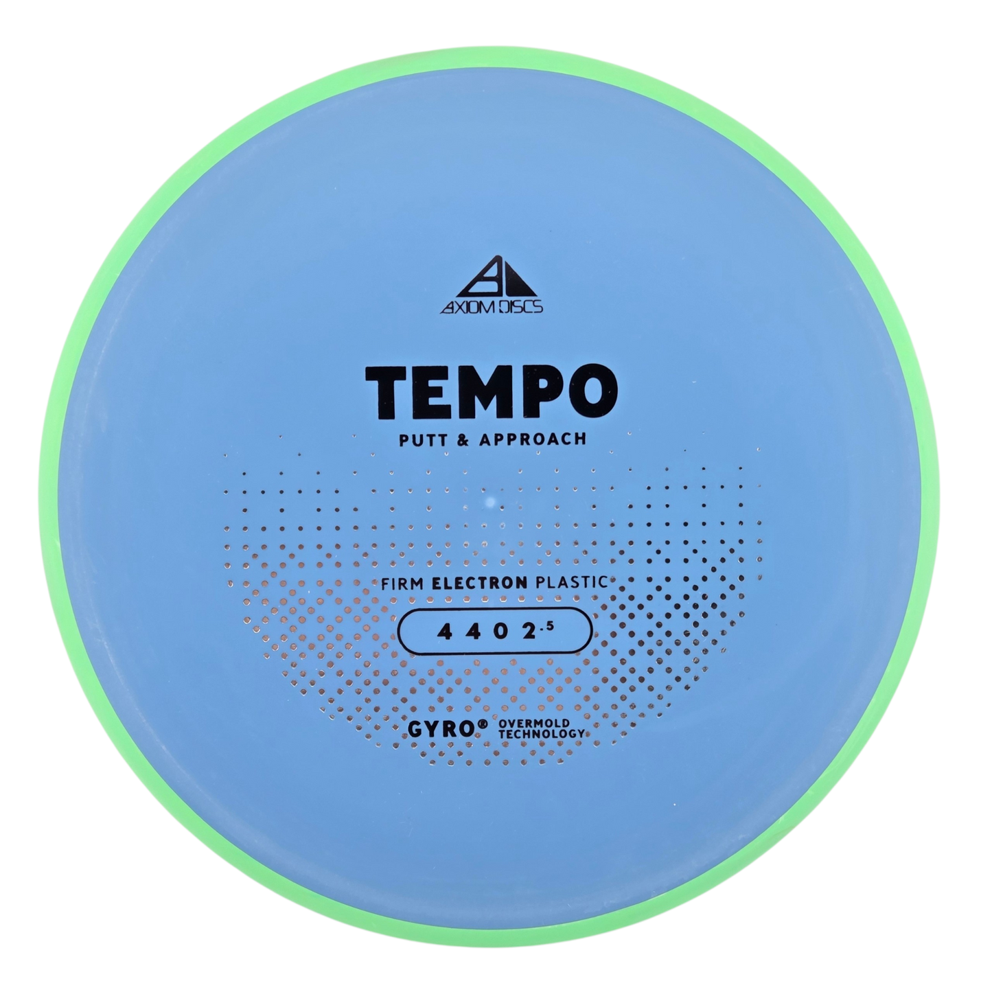 Axiom Electron Firm Tempo
