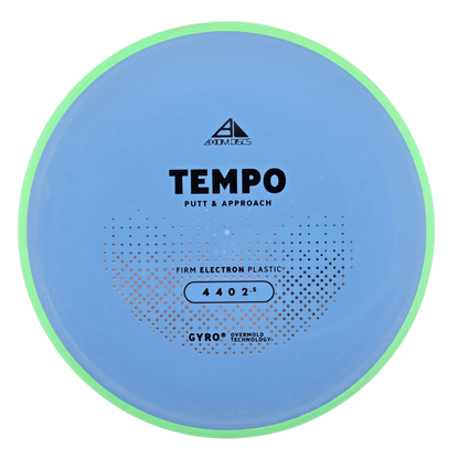 Axiom Electron Firm Tempo