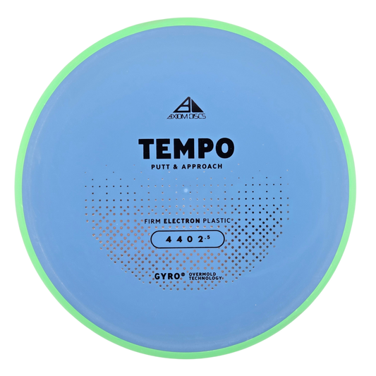 Axiom Electron Firm Tempo