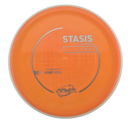 MVP Neutron Stasis (PLC)
