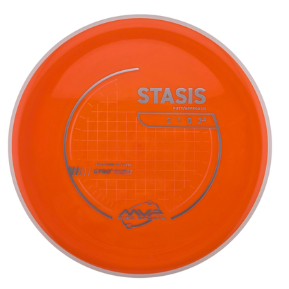 MVP Neutron Stasis (PLC)