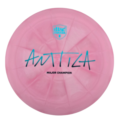 Niklas Anttila Flex 3 Vapor D-Line P1 – Major Champion