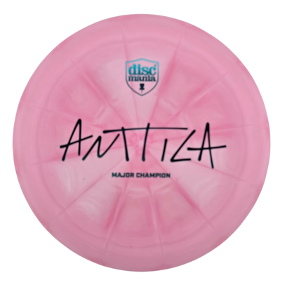 Niklas Anttila Flex 3 Vapor D-Line P1 – Major Champion
