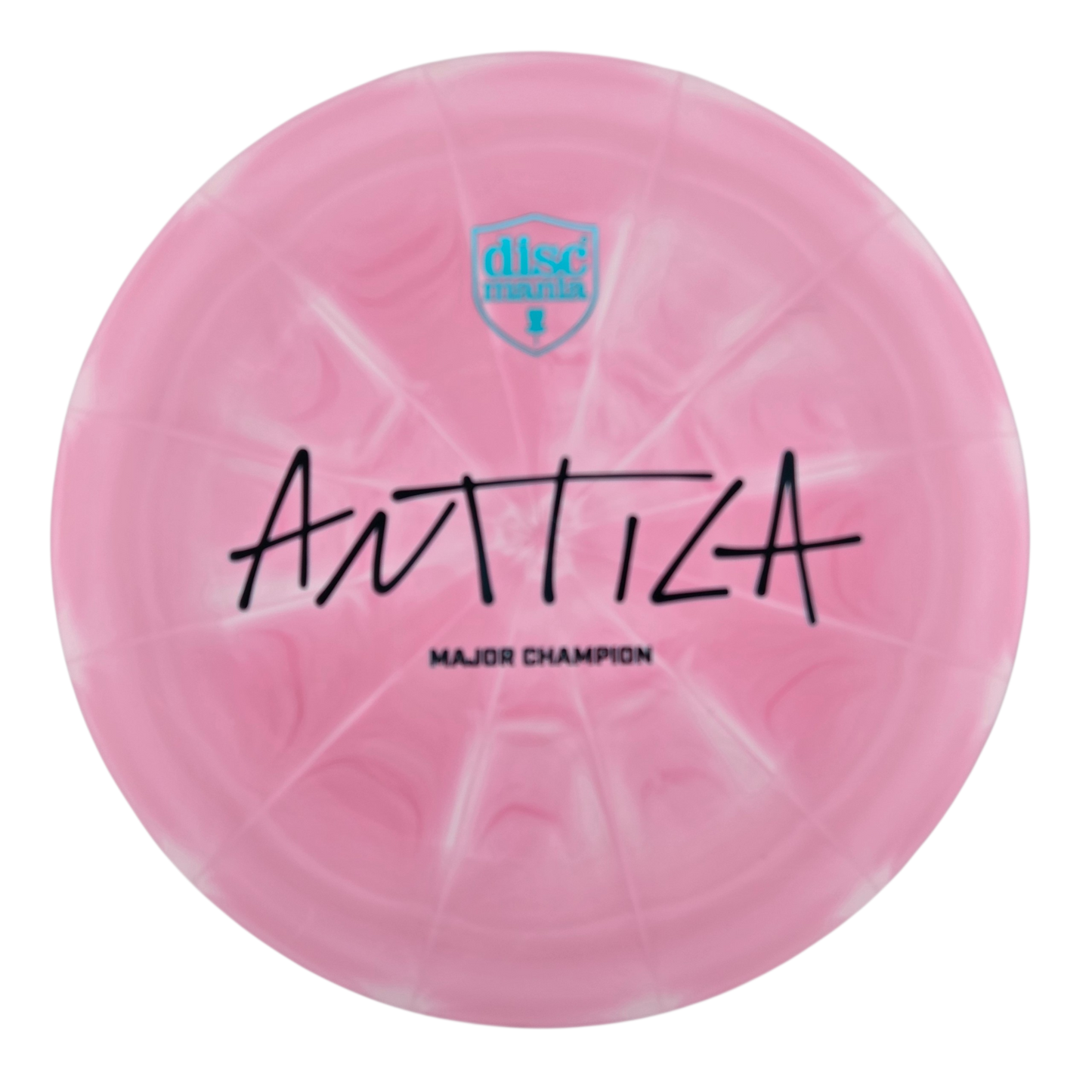 Niklas Anttila Flex 3 Vapor D-Line P1 – Major Champion