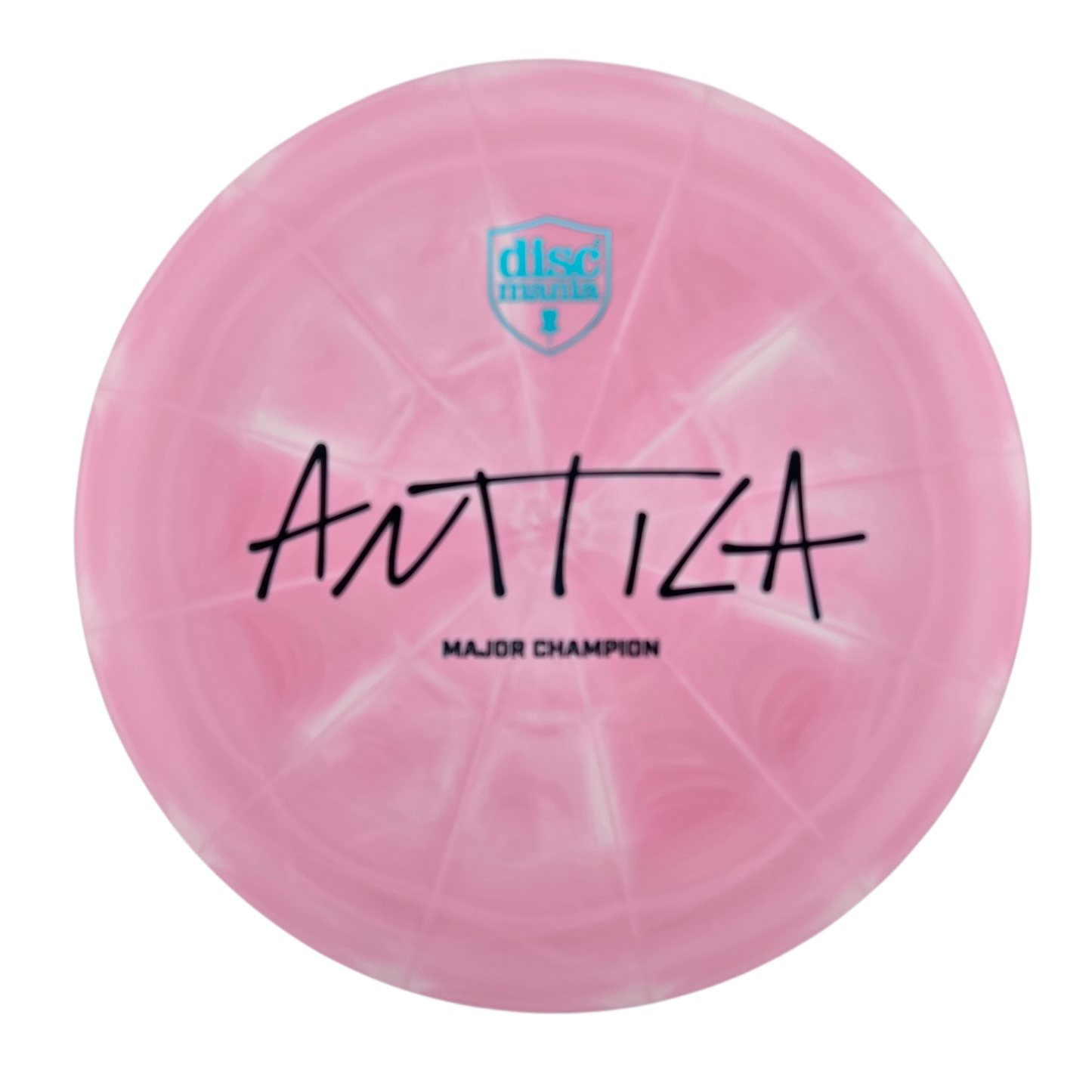 Niklas Anttila Flex 3 Vapor D-Line P1 – Major Champion