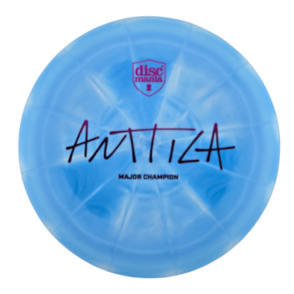 Niklas Anttila Flex 3 Vapor D-Line P1 – Major Champion
