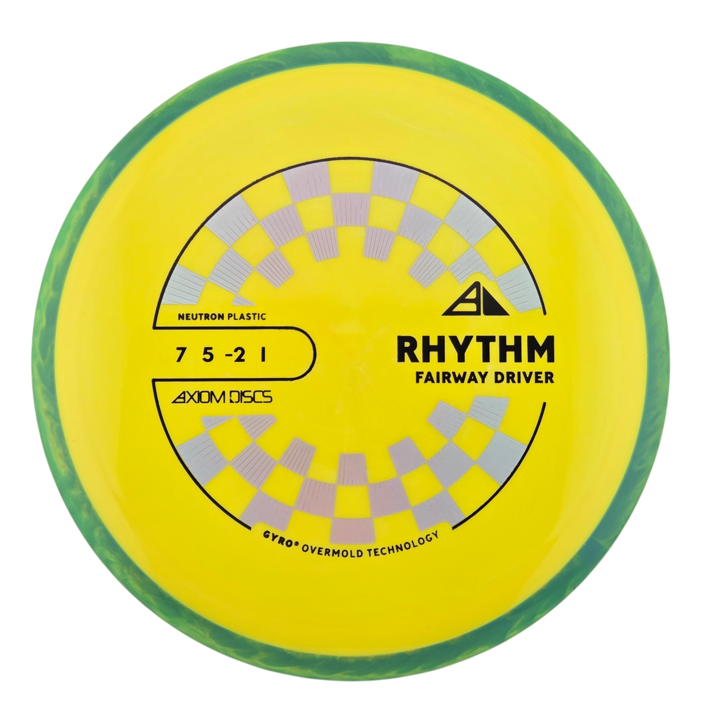 Axiom Neutron Rhythm (PLC)